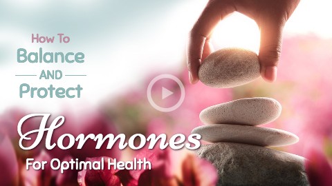 HormoneBalanceTM2